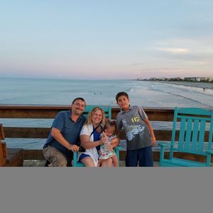 Meet your Posher, Robert